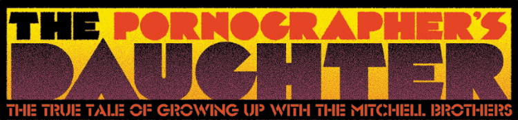 The Pornographer's Daughter